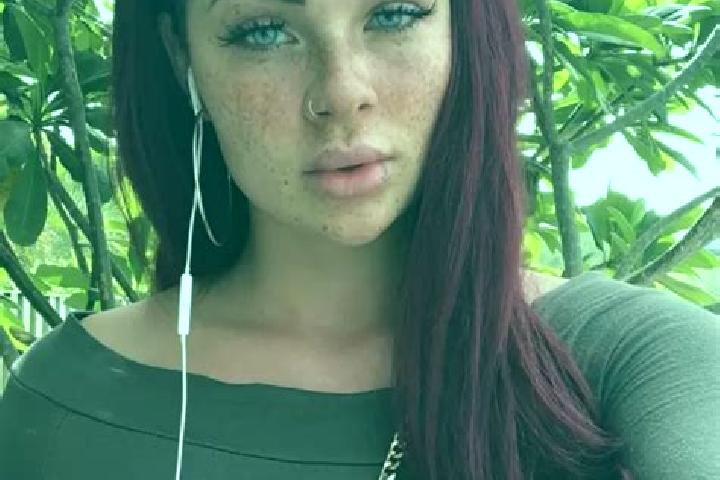 Isabella, 36, a red blue-eyed caribbean companion based in Nandax. Offering Roleplay, Fetish, Tantra, Girlfriend Experience. Available for incall and outcall...
