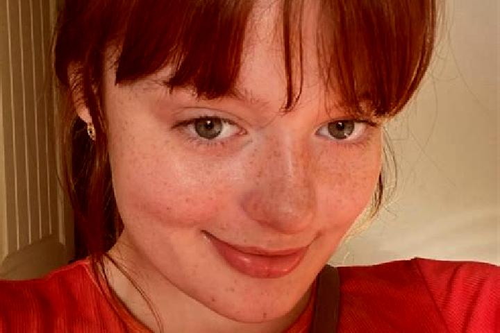 Isabella, 36, a red brown-eyed mixed companion based in Munar. Offering BDSM, CIM, Duos, Fetish. Available for incall and outcall, day and evening dates.
