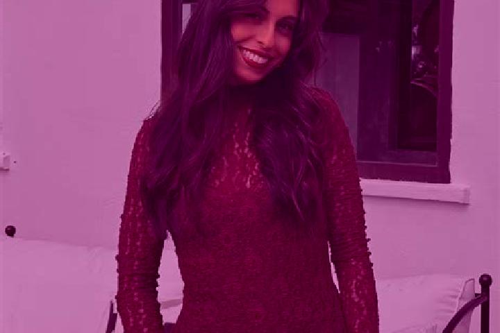 Isabella, 36 — Escort in Arroyo Grande, United States