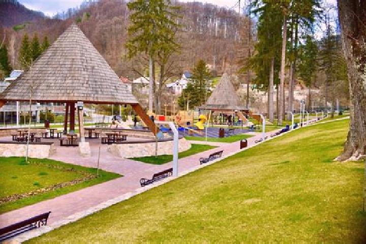 Isabella, 36 — Escort in Baile Olanesti, Romania
