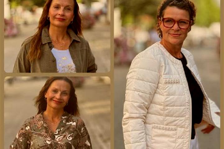 Isabella, 36 — Escort in Bokod, Hungary