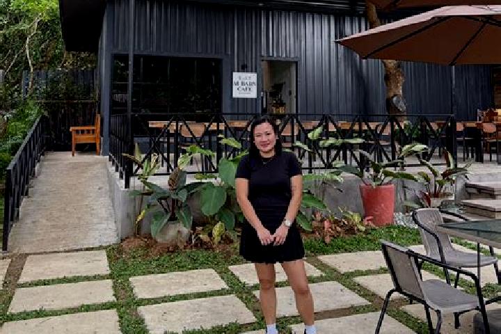 Isabella, 36 — Escort in Cabatuan, Philippines