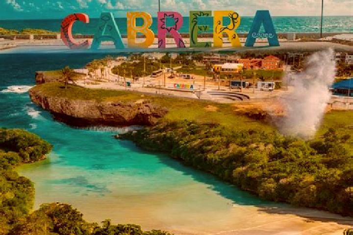 Isabella, 36 — Escort in Cabrera, Dominican Republic