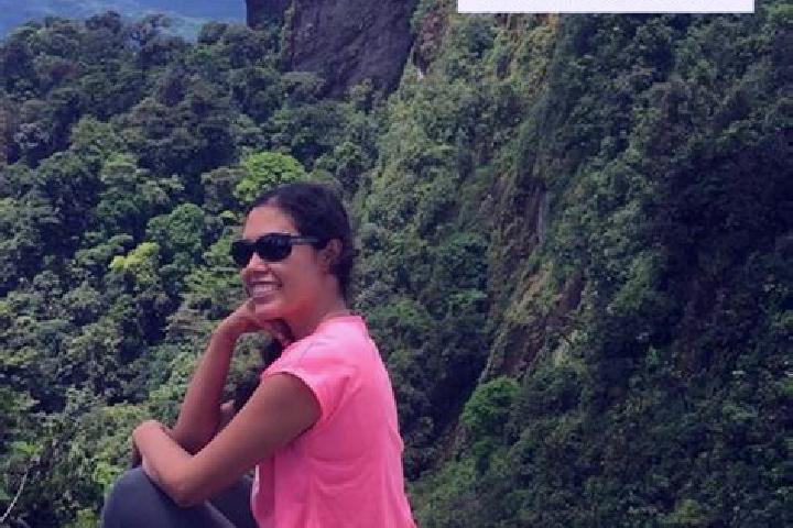 Isabella, 36 — Escort in Cerro Silvestre, Panama