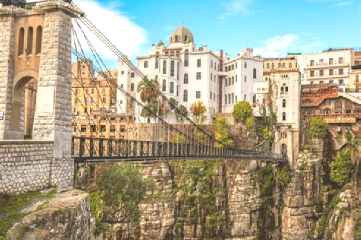 Isabella, 36 — Escort in Constantine, Algeria