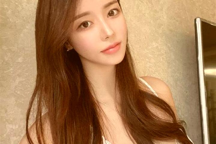 Isabella, 36 — Escort in Dama, China
