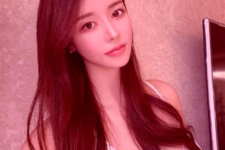 Isabella, 36 — Escort in Dasiping, China