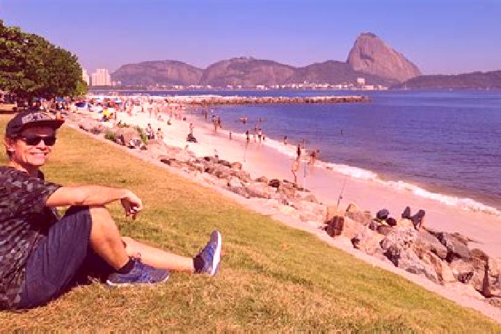 Isabella, 36 — Escort in Eusebio, Brazil