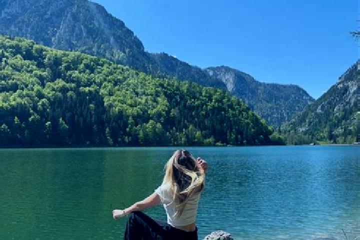 Isabella, 36 — Escort in Ilz, Austria