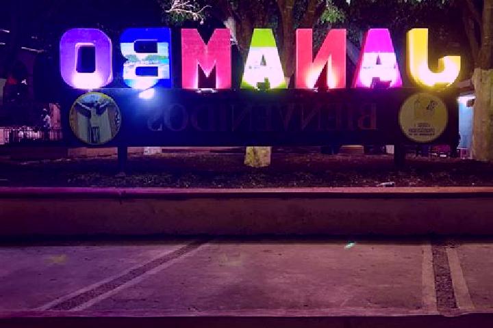 Isabella, 36 — Escort in Janambo, Mexico