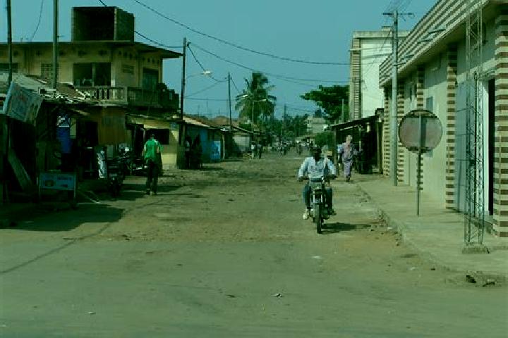 Isabella, 36 — Escort in Kara, Togo