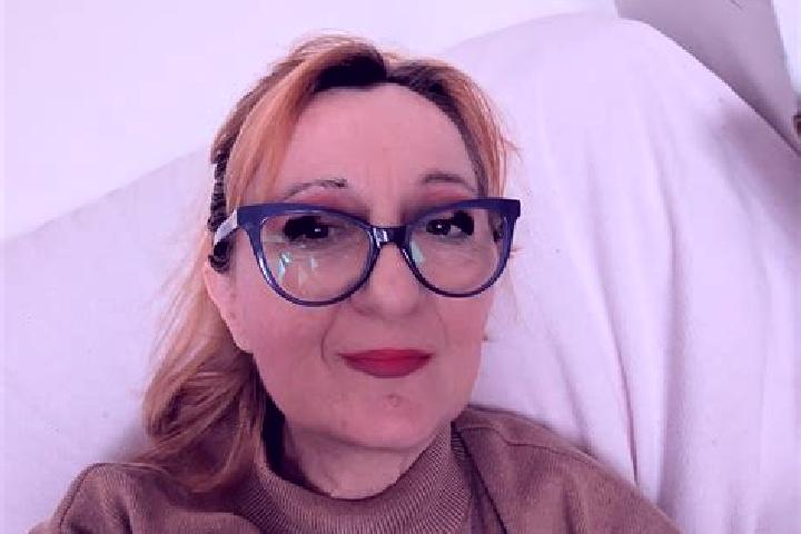 Isabella, 36 — Escort in Keban, Turkey