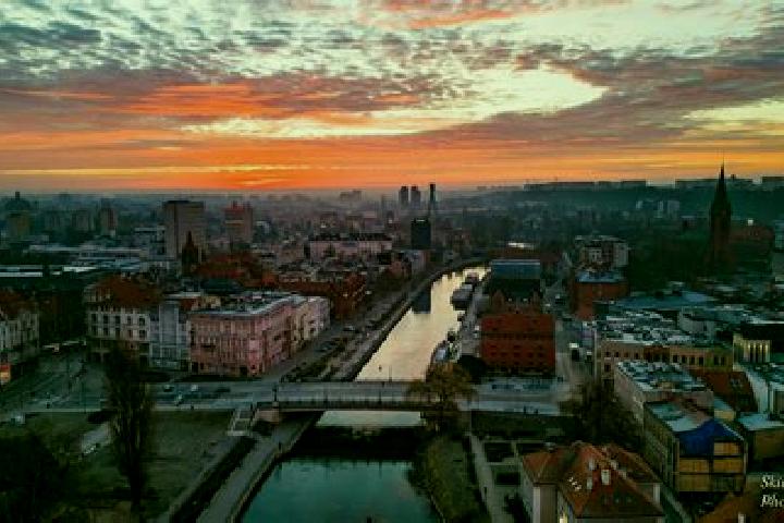 Isabella, 36 — Escort in Kopernika, Poland