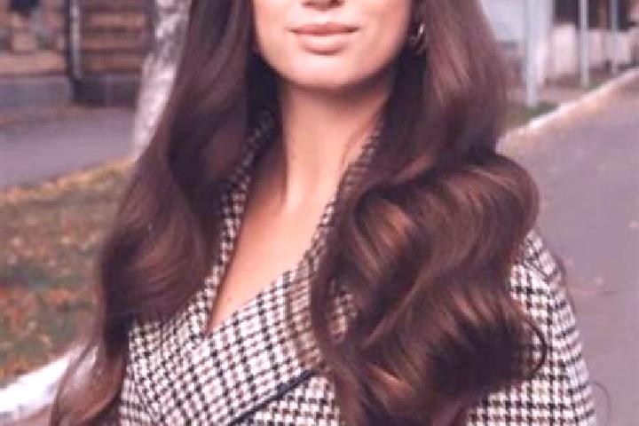 Isabella, 36 — Escort in Kremenchug-Konstantinovskoye, Russia