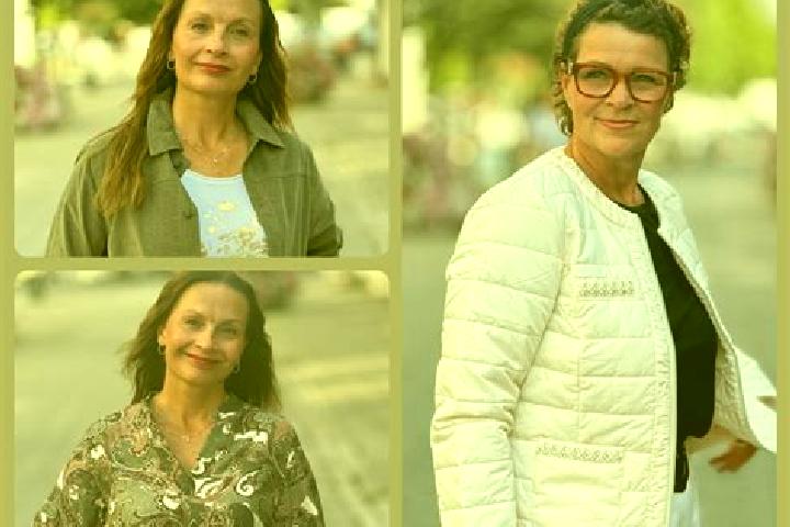 Isabella, 36 — Escort in Krumegg, Austria