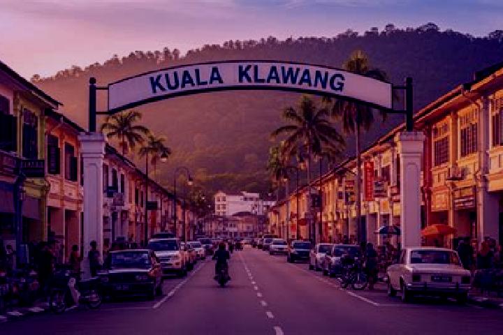 Isabella, 36 — Escort in Kuala Klawang, Malaysia