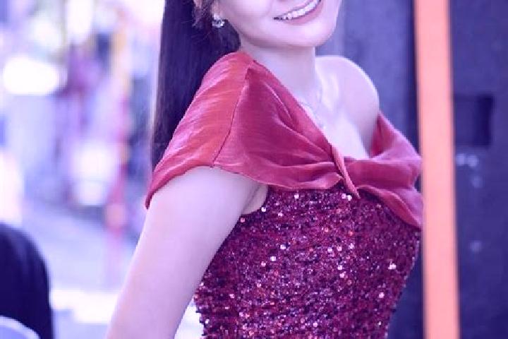 Isabella, 36 — Escort in Kurnia, Indonesia