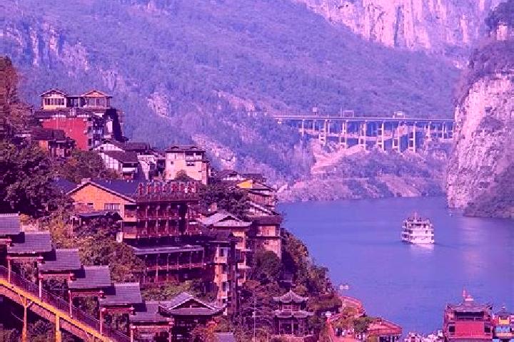 Isabella, 36 — Escort in Lichuan, China