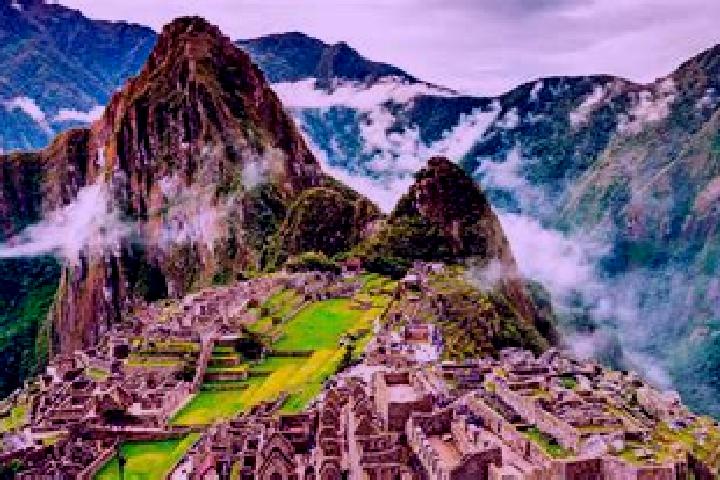 Isabella, 36 — Escort in Machupicchu, Peru