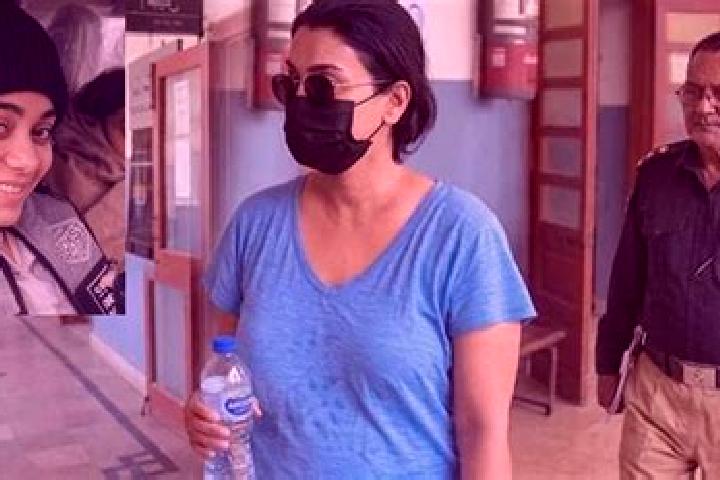 Isabella, 36 — Escort in Maimola, Pakistan