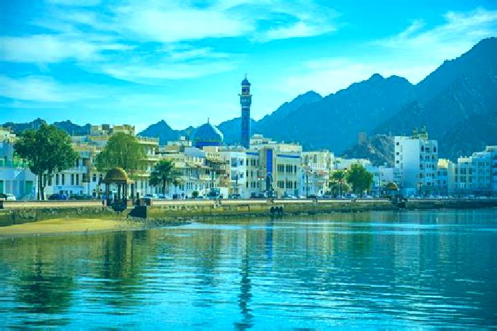 Isabella, 36 — Escort in Muscat, Oman