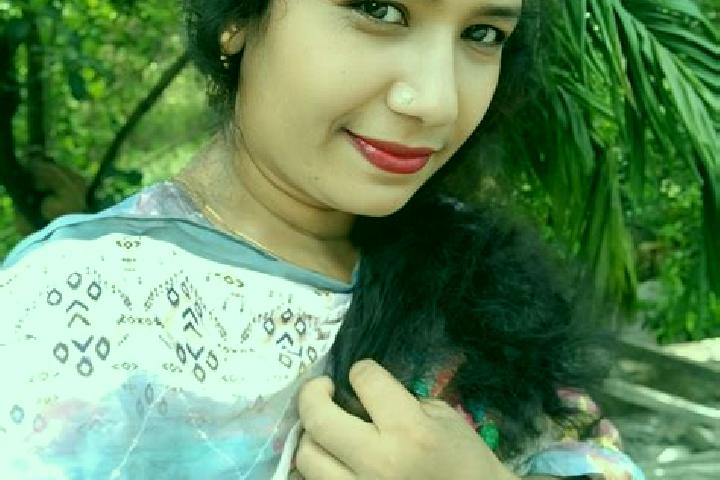 Isabella, 36 — Escort in Nageswari, Bangladesh