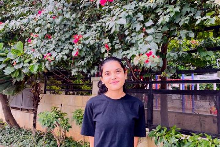 Isabella, 36 — Escort in Nangloi Jat, India