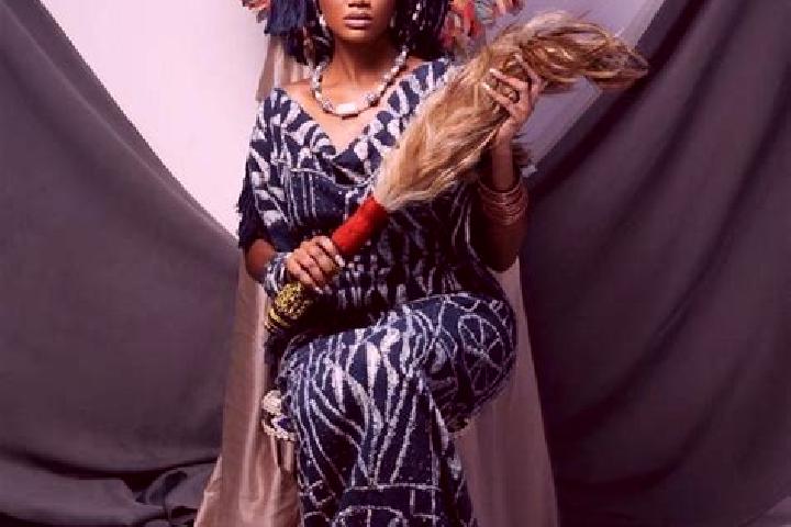 Isabella, 36 — Escort in Ndop, Cameroon