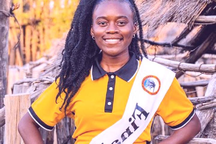 Isabella, 36 — Escort in Oshikuku, Namibia