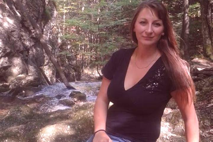 Isabella, 36 — Escort in Otterfing, Germany