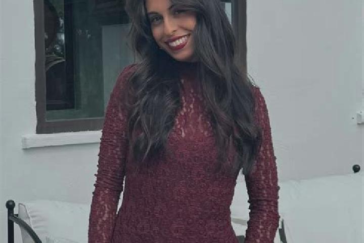 Isabella, 36 — Escort in Romero de Guzman, Mexico