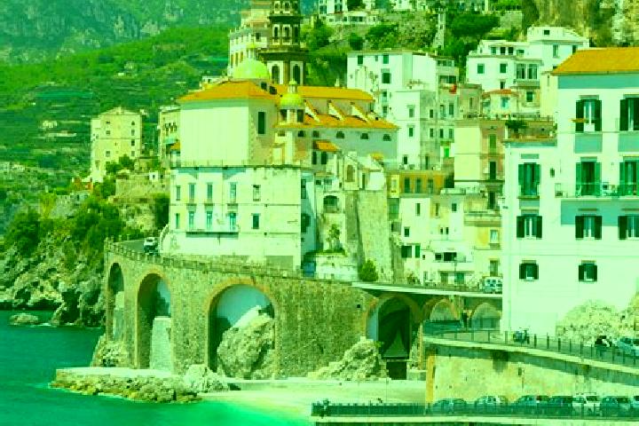 Isabella, 36 — Escort in Russi, Italy