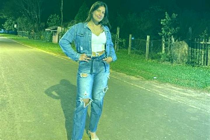Isabella, 36 — Escort in San Juan Nepomuceno, Paraguay