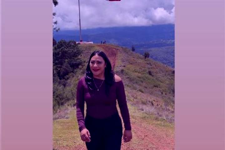 Isabella, 36 — Escort in San Pedro Tenayac, Mexico