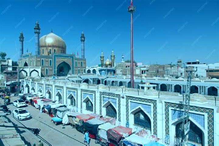 Isabella, 36 — Escort in Sehwan, Pakistan