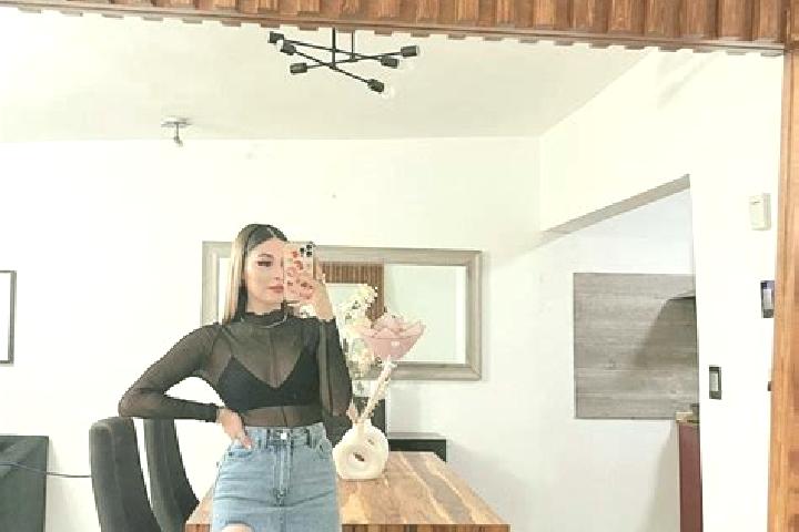 Isabella, 36 — Escort in Texcochapan de Abajo, Mexico