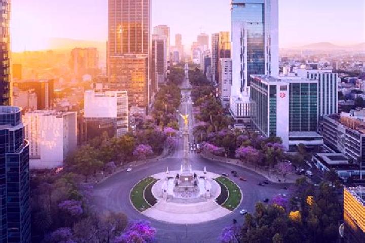 Isabella, 36 — Escort in Tlahuico, Mexico