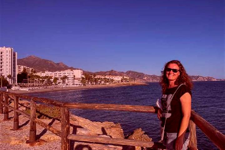 Isabella, 36 — Escort in Torrecilla del Monte, Spain
