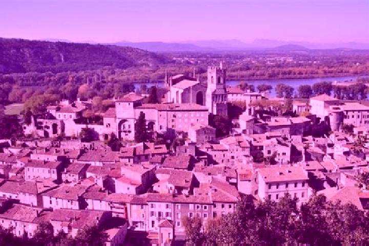 Isabella, 36 — Escort in Viviers, France