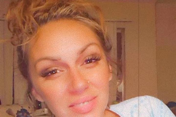 Isabella, 36 — Escort in West and East Lealman, United States