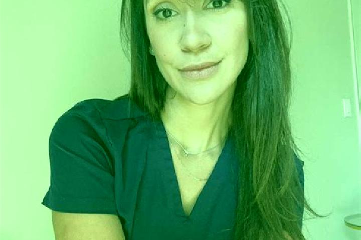 Isabella, 37, a auburn blue-eyed mediterranean companion based in Pedro Velho. Offering Erotic Massage, Fetish, Overnight. Available for incall and outcall, ...