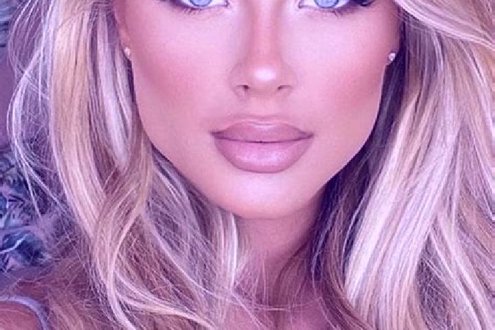 Isabella, 37, a blonde blue-eyed latina companion based in Palma Pegada. Offering Prostate Massage, Striptease. Available for incall and outcall, day and eve...