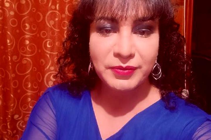 Isabella, 37 — Escort in Alma, Canada