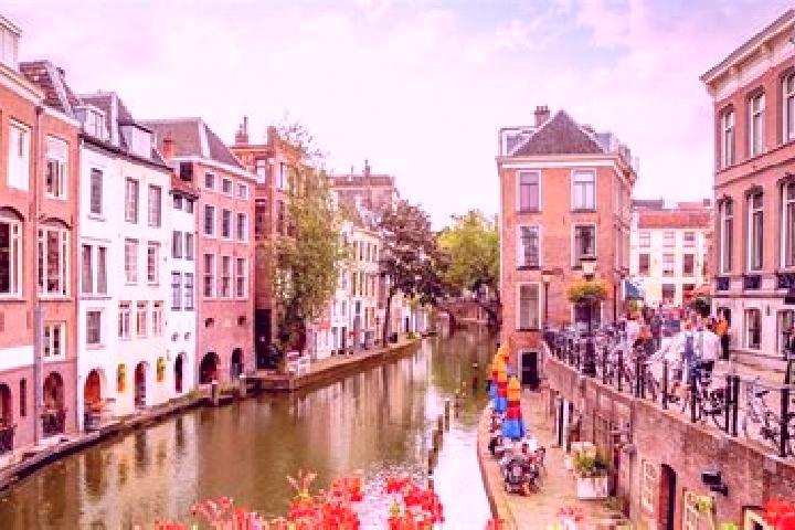 Isabella, 37 — Escort in Amsterdam, United States