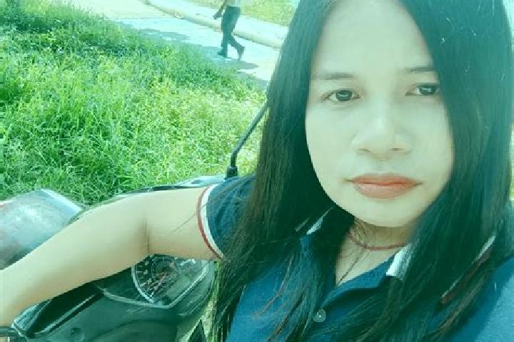 Isabella, 37 — Escort in Ayugan, Philippines