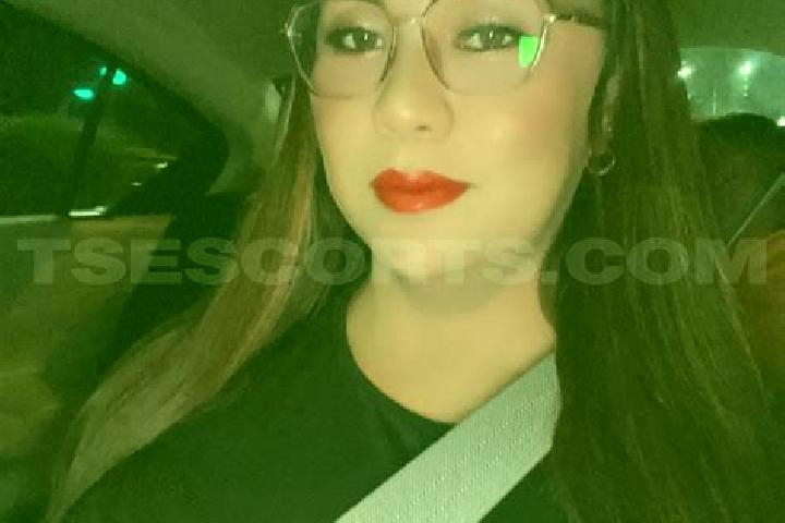 Isabella, 37 — Escort in Bagong Sikat, Philippines