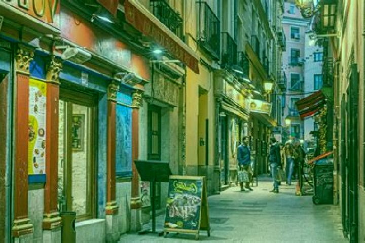 Isabella, 37 — Escort in Barrio de Garcia, Mexico