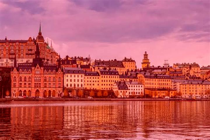 Isabella, 37 — Escort in Barsebaeck, Sweden
