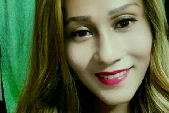 Isabella, 37 — Escort in Basista, Philippines