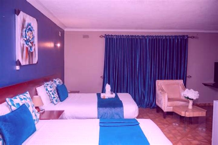 Isabella, 37 — Escort in Bindura, Zimbabwe